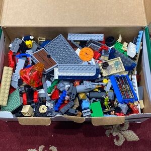 Lego for kids